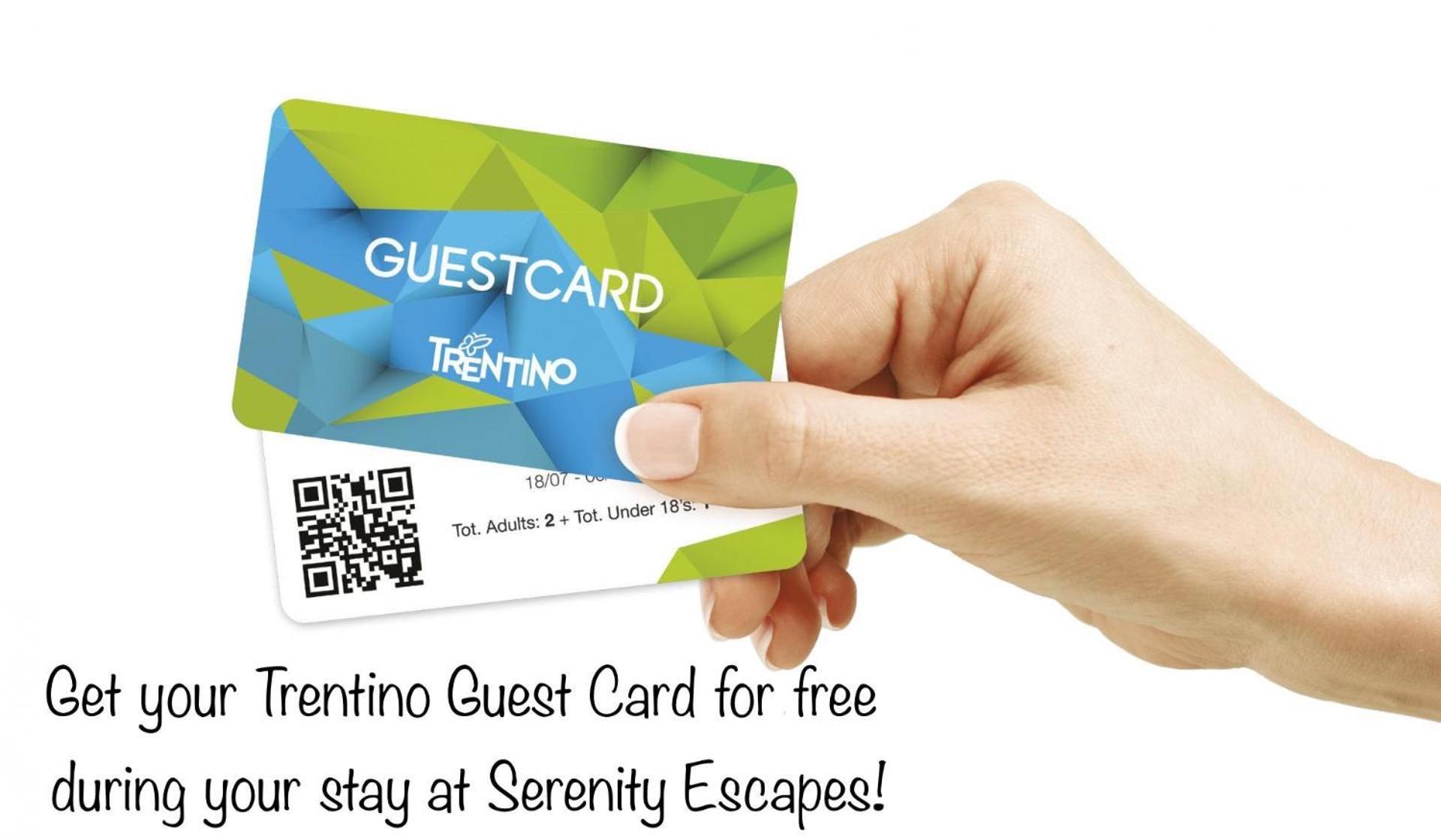 Serenity Escapes - Caldonazzo Lake Tenna Exteriér fotografie