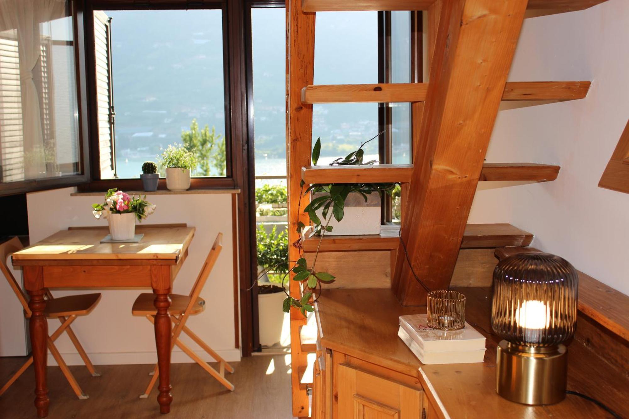 Serenity Escapes - Caldonazzo Lake Tenna Exteriér fotografie